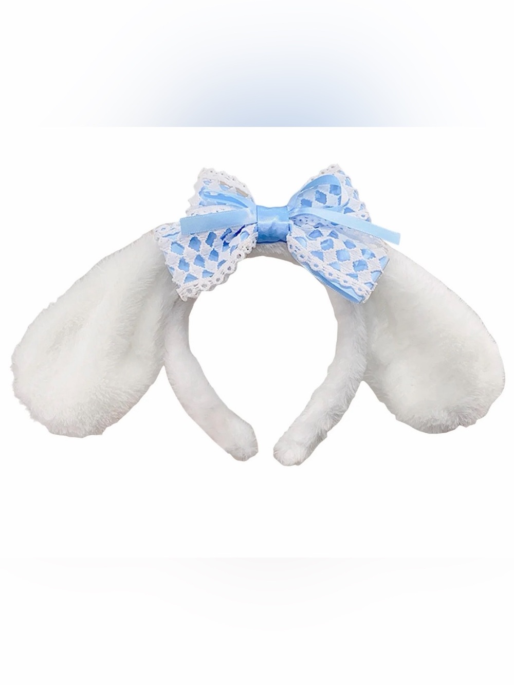 Sanrio Cinnamonroll Headband